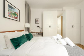 The Grassmarket Apartment